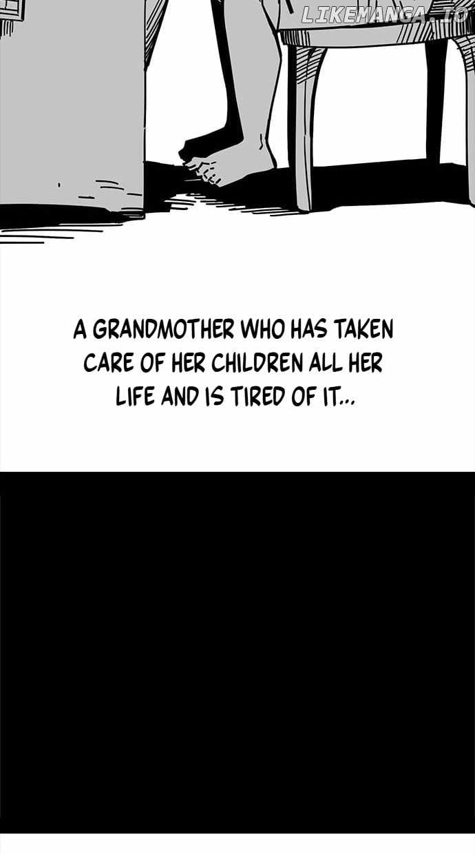 Unemployed Gye Baeksun Chapter 134 - Page 62