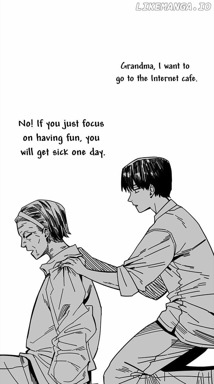 Unemployed Gye Baeksun Chapter 134 - Page 63