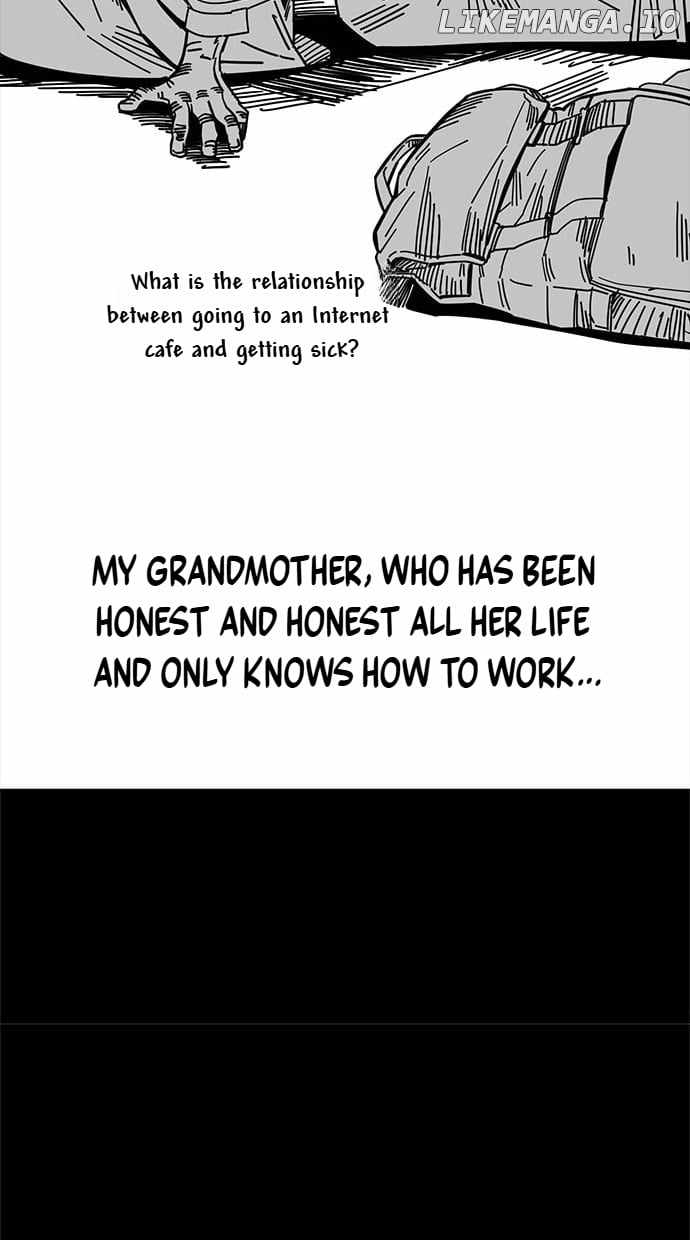 Unemployed Gye Baeksun Chapter 134 - Page 64