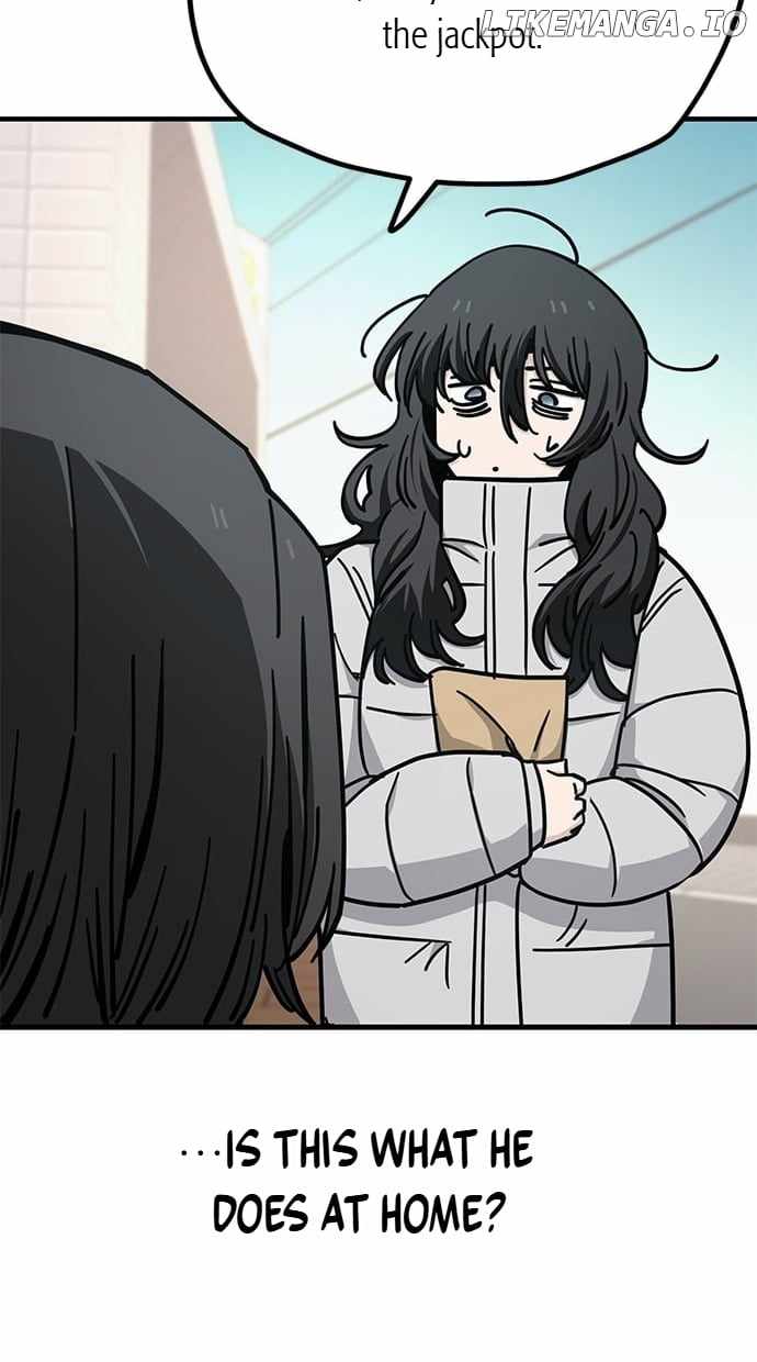 Unemployed Gye Baeksun Chapter 134 - Page 7