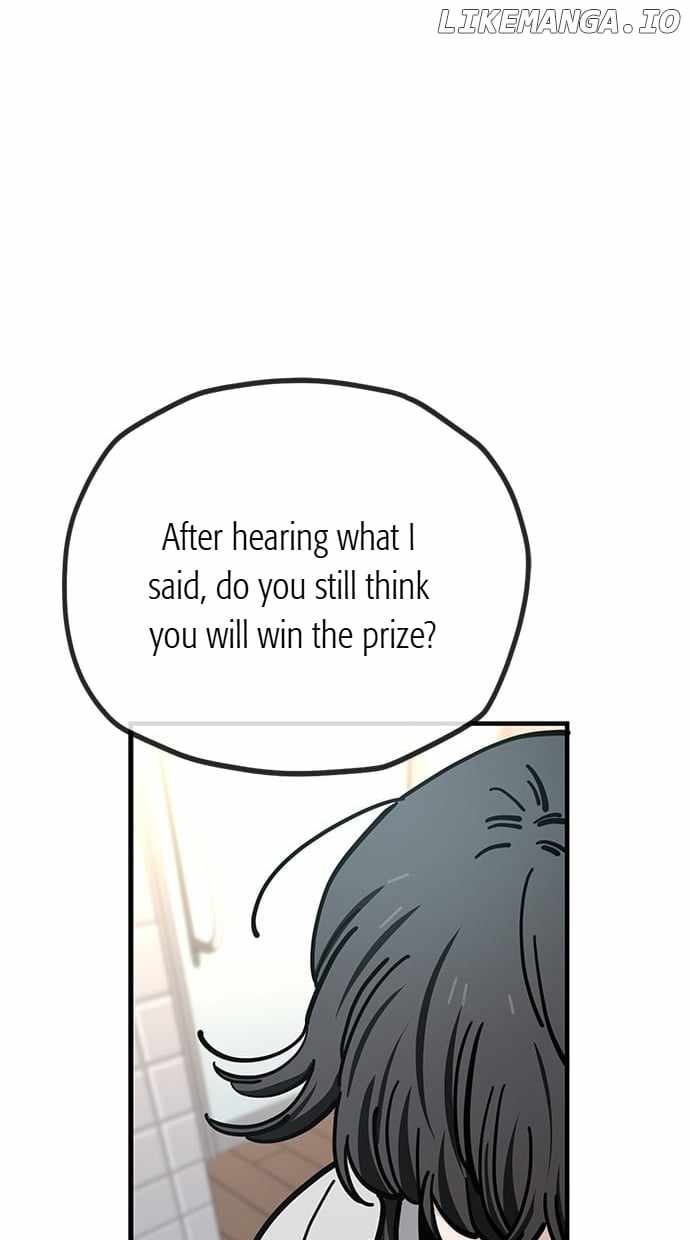 Unemployed Gye Baeksun Chapter 134 - Page 8