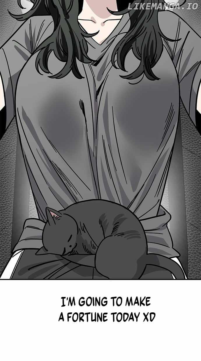 Unemployed Gye Baeksun Chapter 139 - Page 1