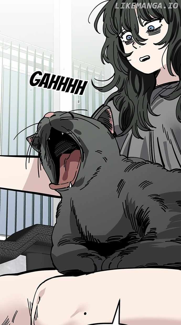 Unemployed Gye Baeksun Chapter 139 - Page 11
