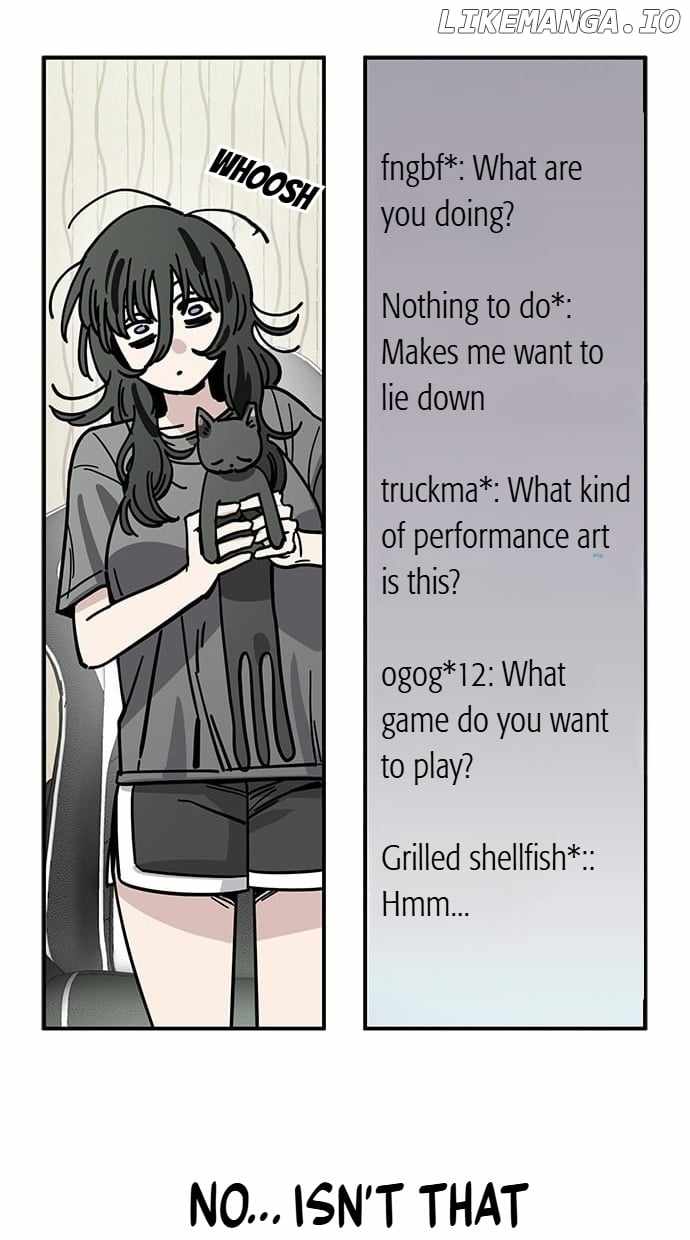 Unemployed Gye Baeksun Chapter 139 - Page 17