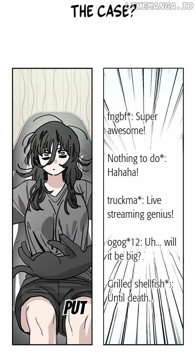 Unemployed Gye Baeksun Chapter 139 - Page 18