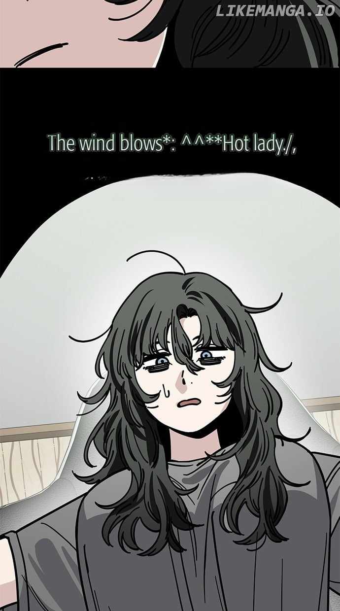 Unemployed Gye Baeksun Chapter 139 - Page 20