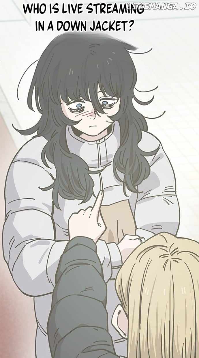 Unemployed Gye Baeksun Chapter 139 - Page 22