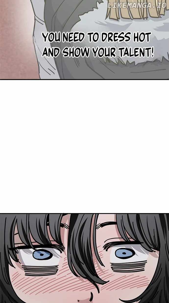 Unemployed Gye Baeksun Chapter 139 - Page 23