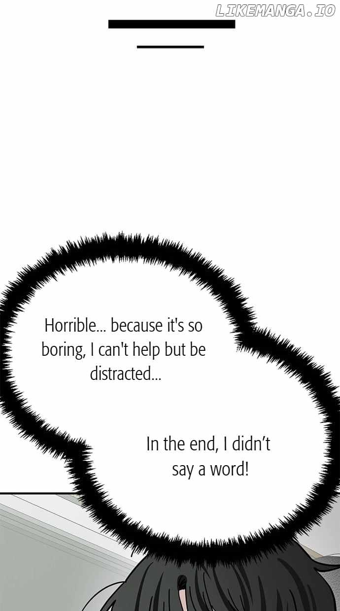 Unemployed Gye Baeksun Chapter 139 - Page 3