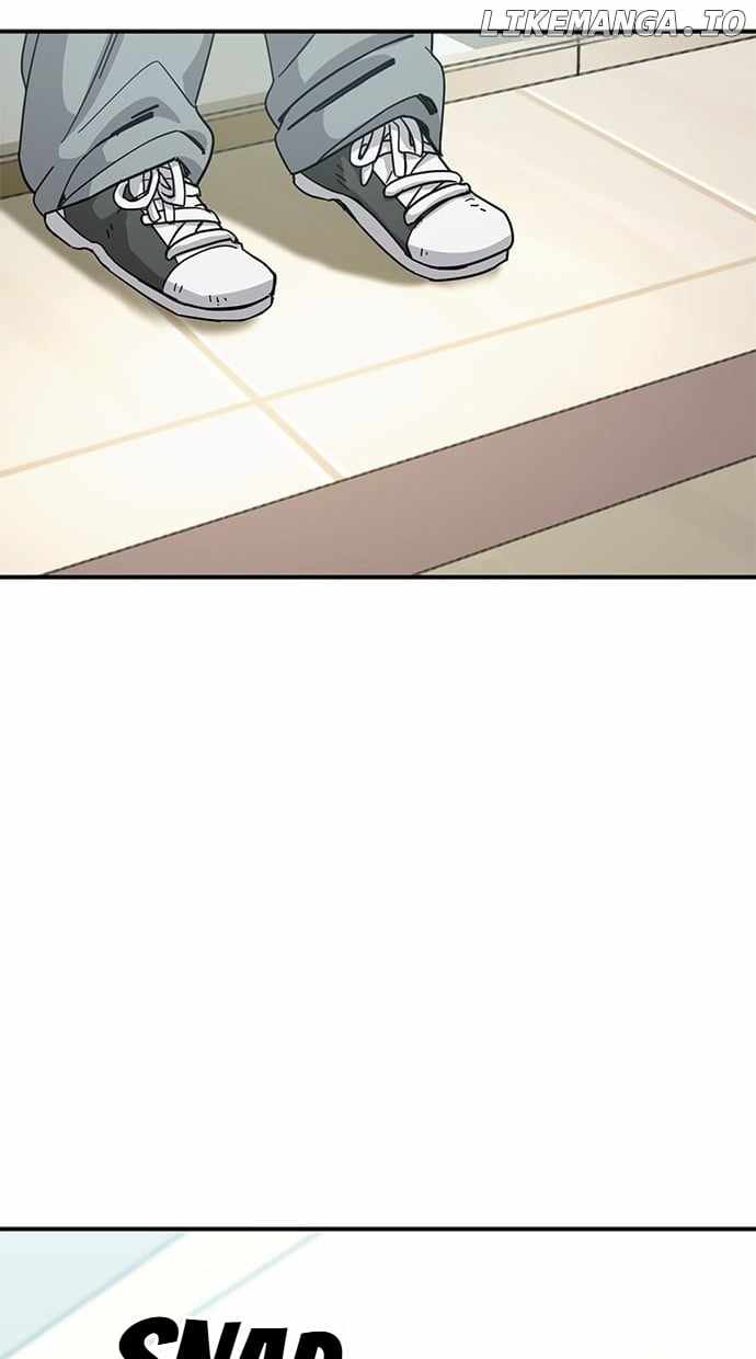 Unemployed Gye Baeksun Chapter 139 - Page 35