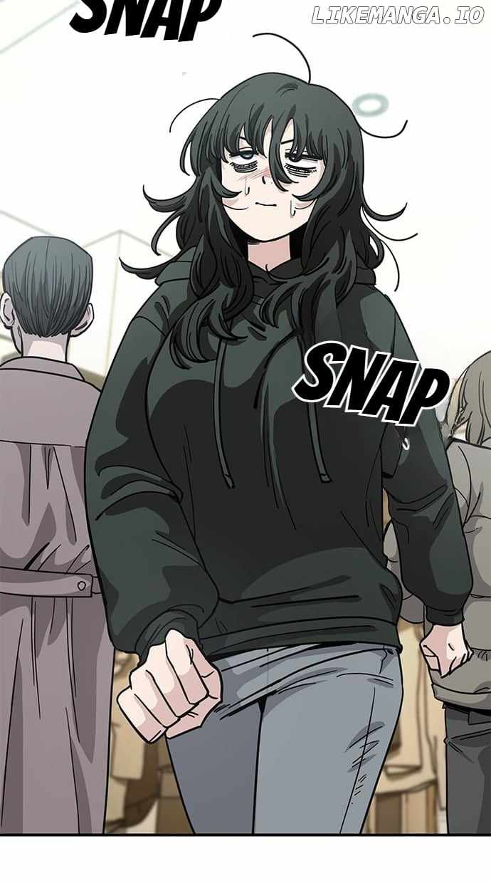 Unemployed Gye Baeksun Chapter 139 - Page 36
