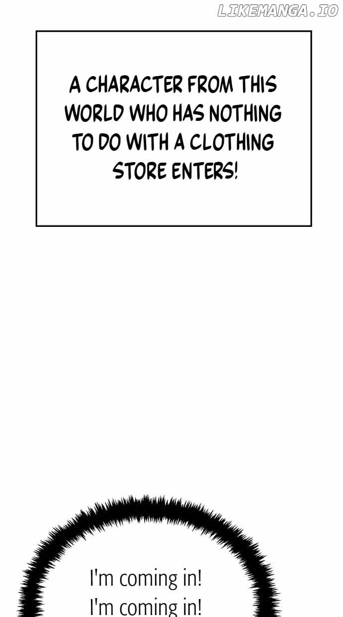 Unemployed Gye Baeksun Chapter 139 - Page 37
