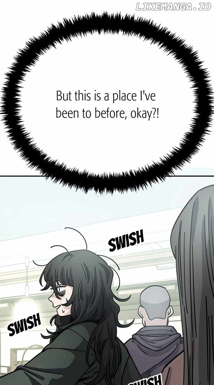 Unemployed Gye Baeksun Chapter 139 - Page 41