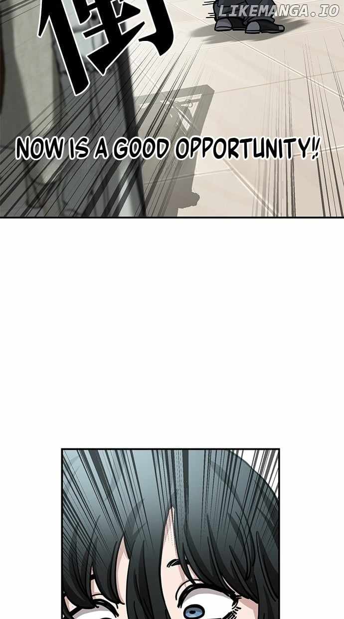 Unemployed Gye Baeksun Chapter 139 - Page 55