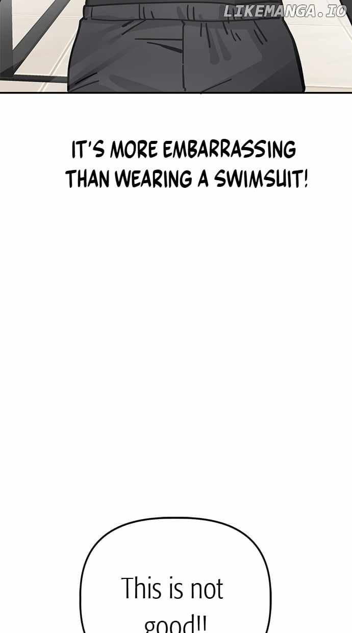 Unemployed Gye Baeksun Chapter 139 - Page 58