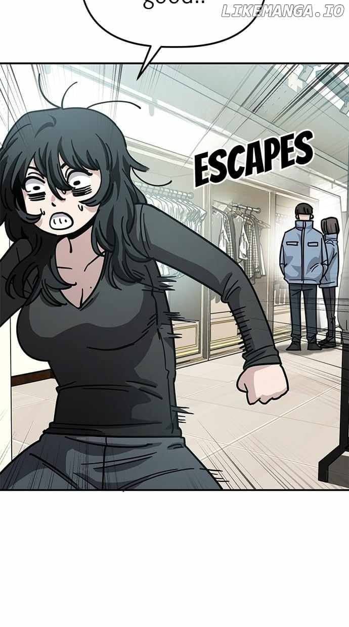 Unemployed Gye Baeksun Chapter 139 - Page 59
