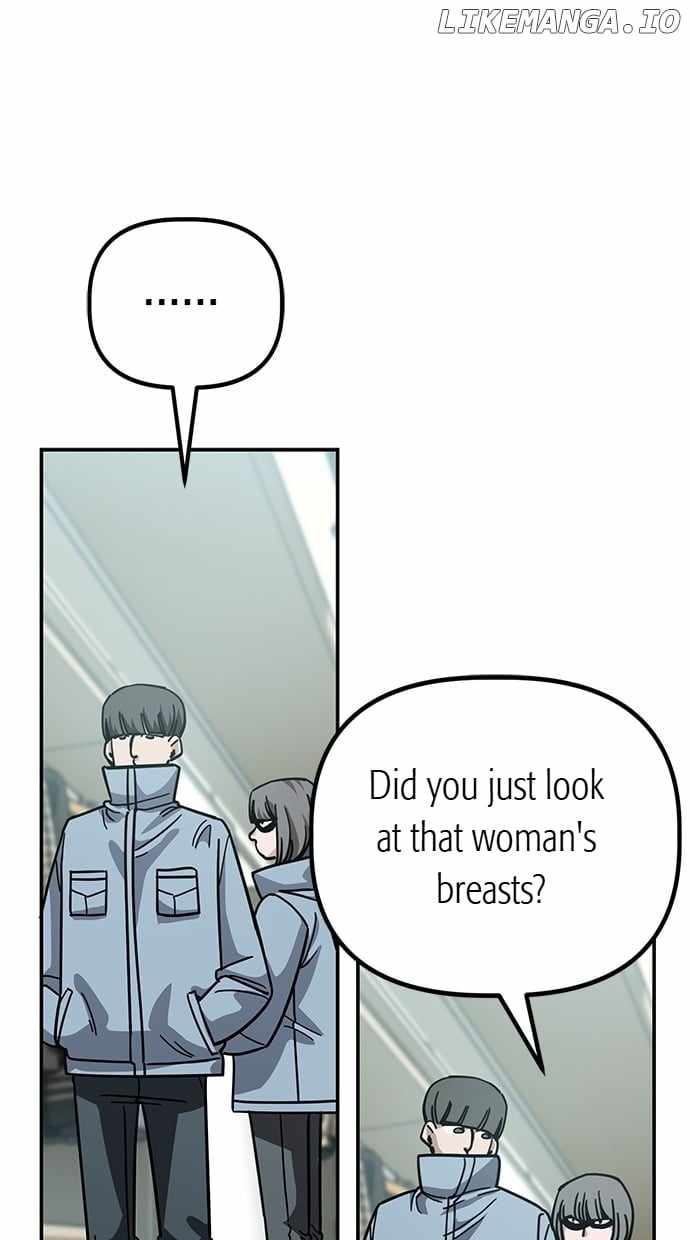 Unemployed Gye Baeksun Chapter 139 - Page 60
