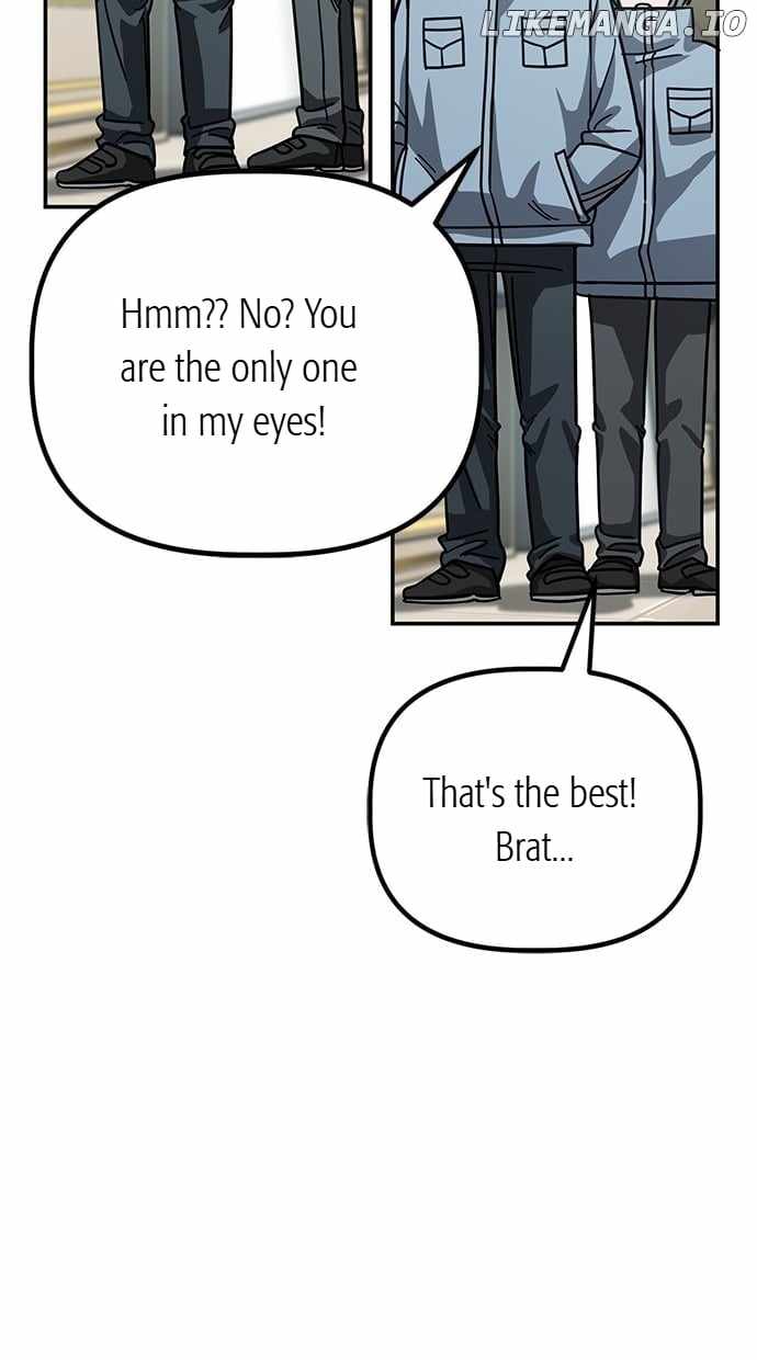 Unemployed Gye Baeksun Chapter 139 - Page 61