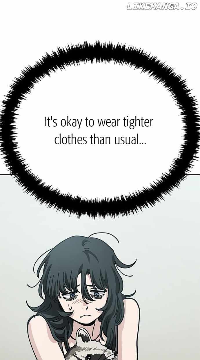 Unemployed Gye Baeksun Chapter 139 - Page 62