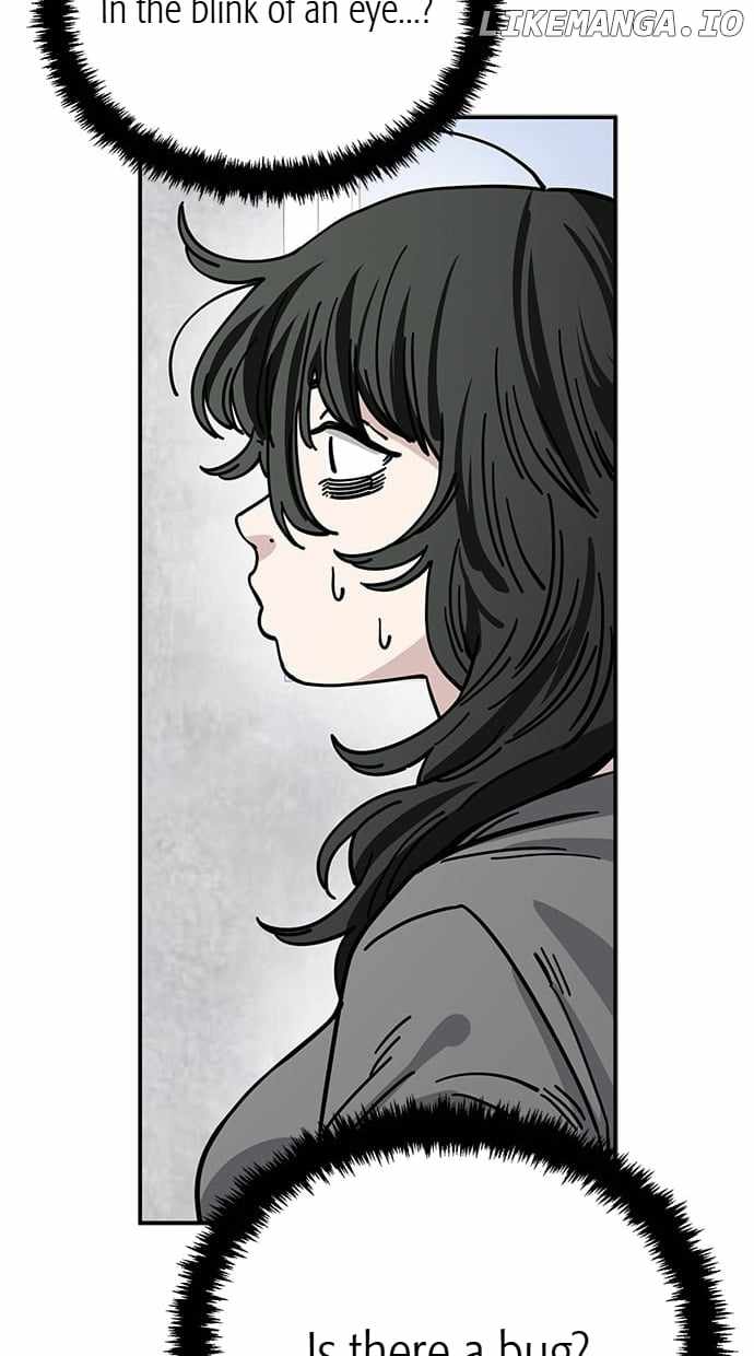 Unemployed Gye Baeksun Chapter 139 - Page 8
