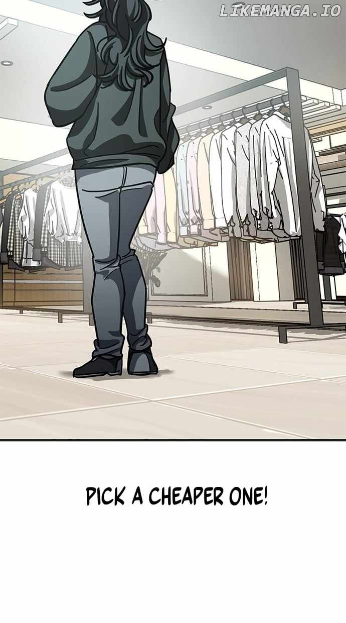 Unemployed Gye Baeksun Chapter 140 - Page 16
