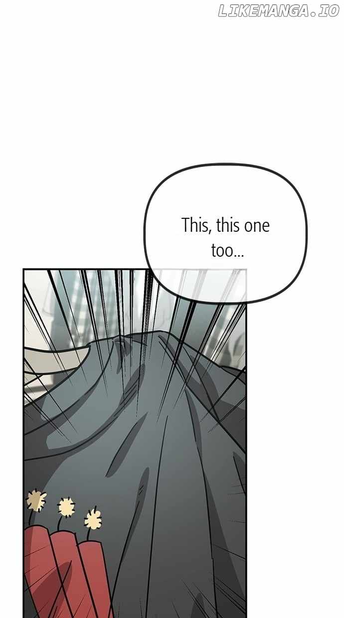 Unemployed Gye Baeksun Chapter 140 - Page 17