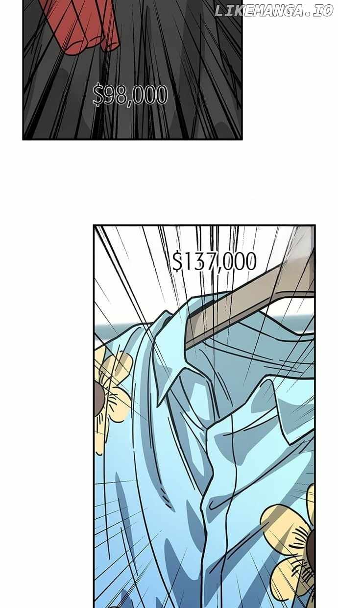 Unemployed Gye Baeksun Chapter 140 - Page 18