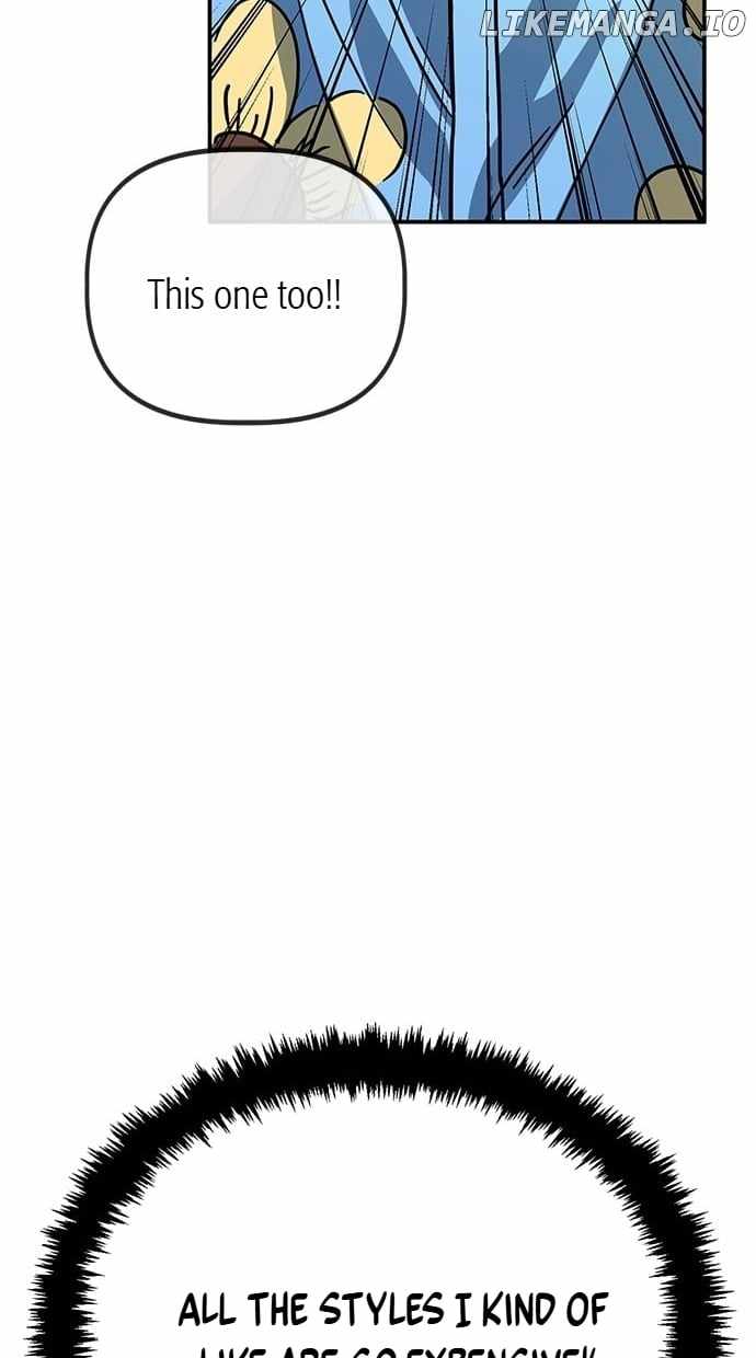 Unemployed Gye Baeksun Chapter 140 - Page 19