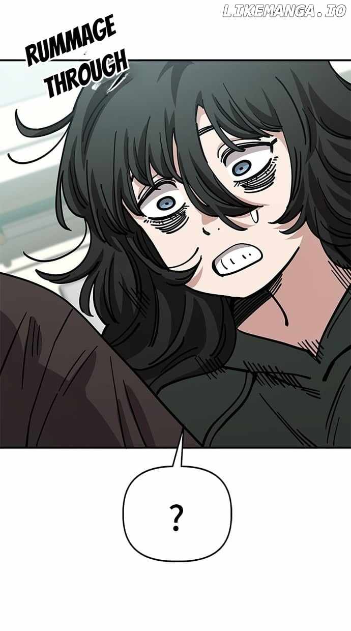 Unemployed Gye Baeksun Chapter 140 - Page 2