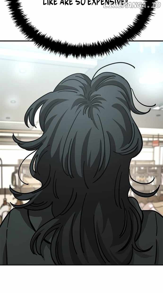 Unemployed Gye Baeksun Chapter 140 - Page 20