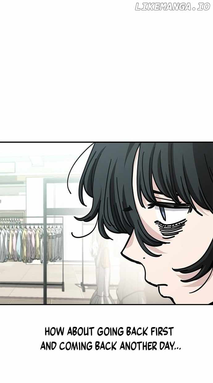 Unemployed Gye Baeksun Chapter 140 - Page 21