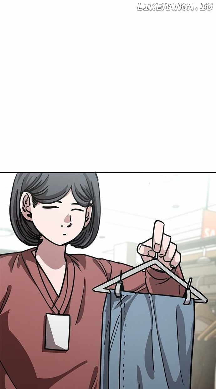Unemployed Gye Baeksun Chapter 140 - Page 22
