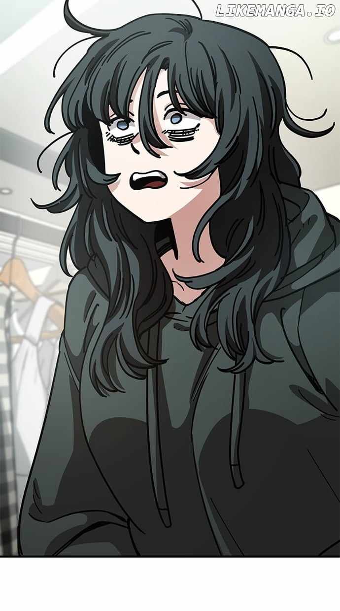 Unemployed Gye Baeksun Chapter 140 - Page 24