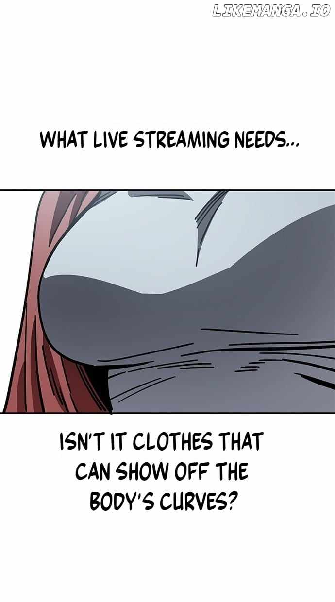 Unemployed Gye Baeksun Chapter 140 - Page 28