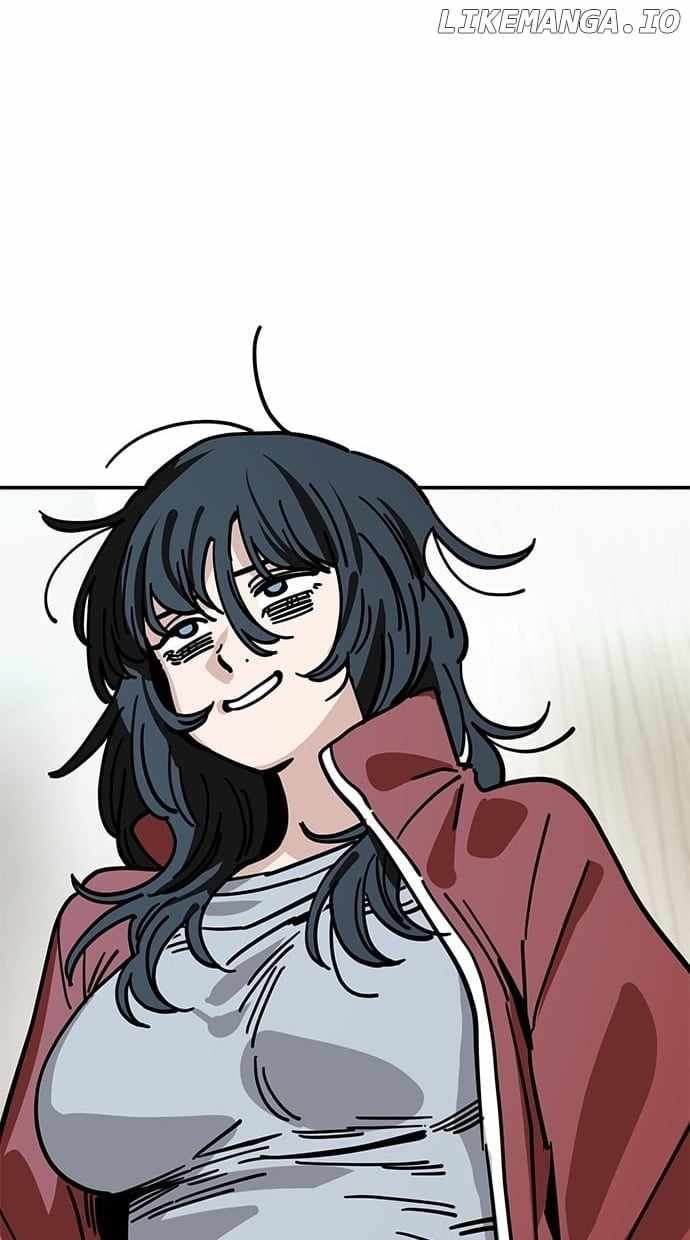 Unemployed Gye Baeksun Chapter 140 - Page 29