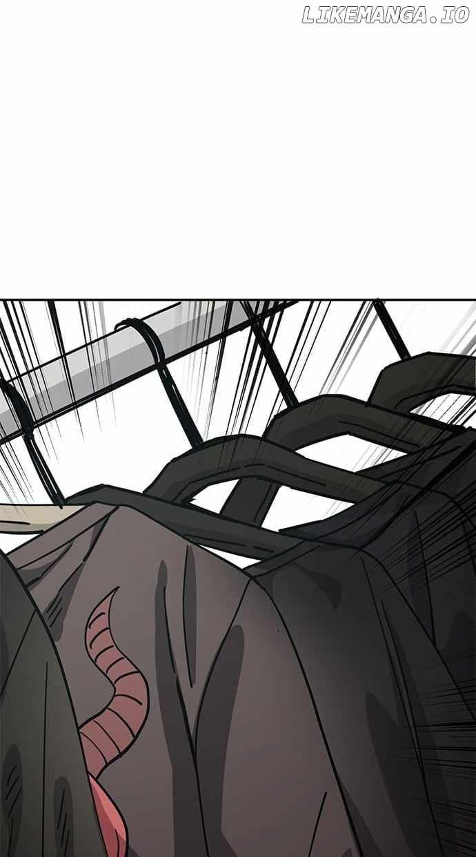 Unemployed Gye Baeksun Chapter 140 - Page 3