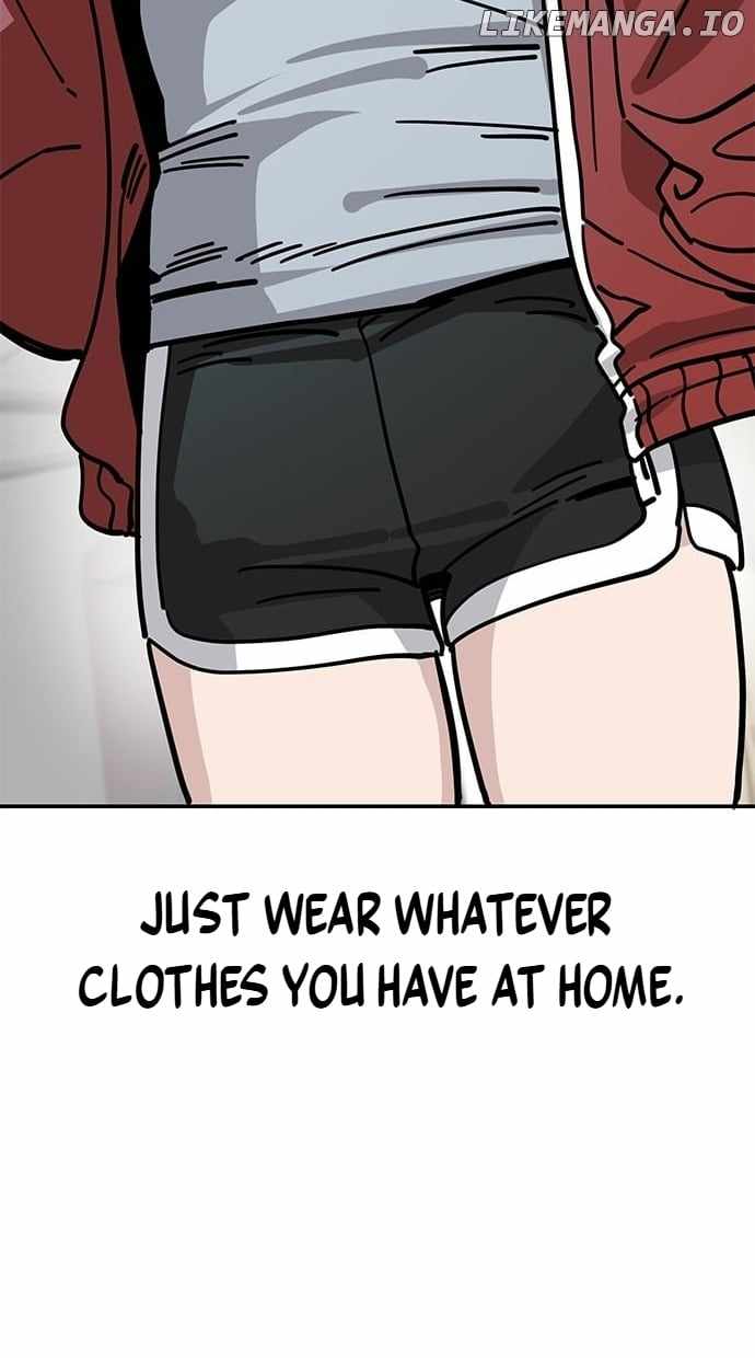 Unemployed Gye Baeksun Chapter 140 - Page 30