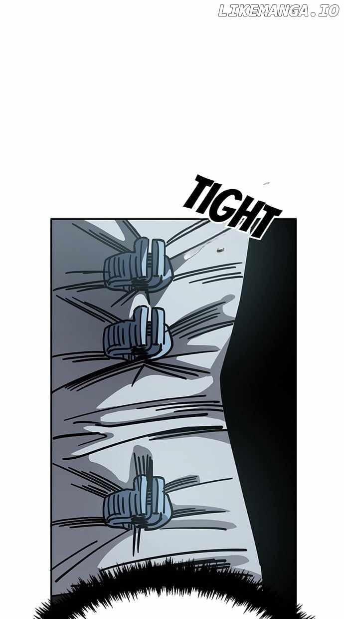 Unemployed Gye Baeksun Chapter 140 - Page 31