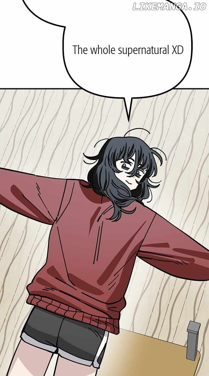 Unemployed Gye Baeksun Chapter 140 - Page 33