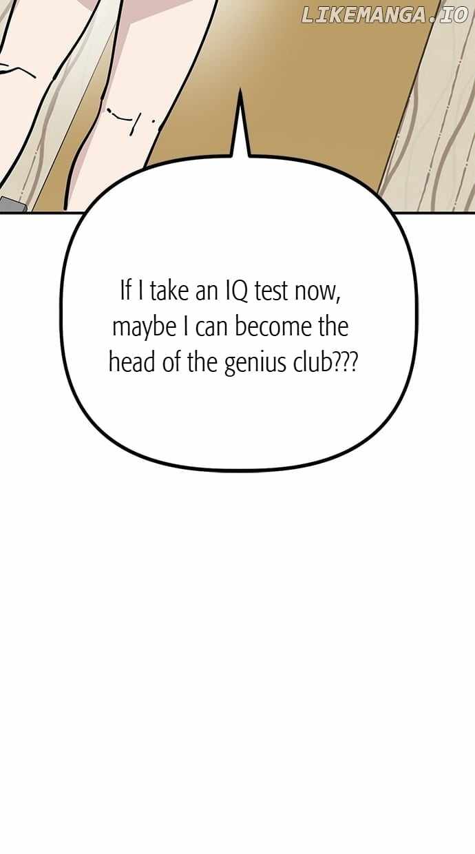 Unemployed Gye Baeksun Chapter 140 - Page 34