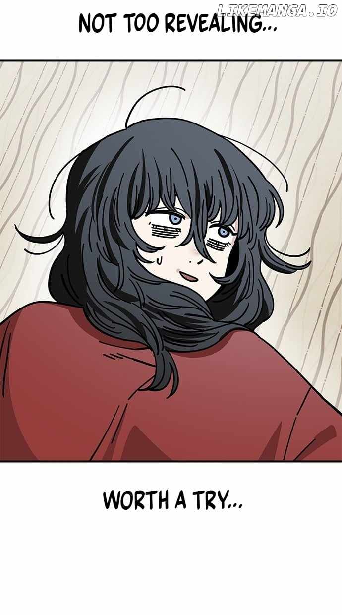 Unemployed Gye Baeksun Chapter 140 - Page 35