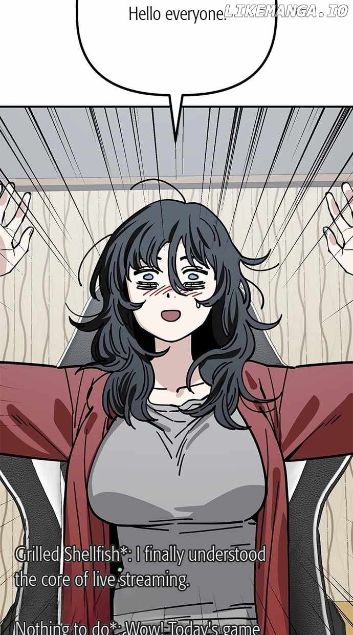 Unemployed Gye Baeksun Chapter 140 - Page 38