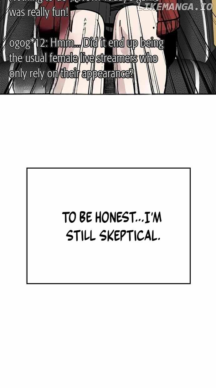 Unemployed Gye Baeksun Chapter 140 - Page 39