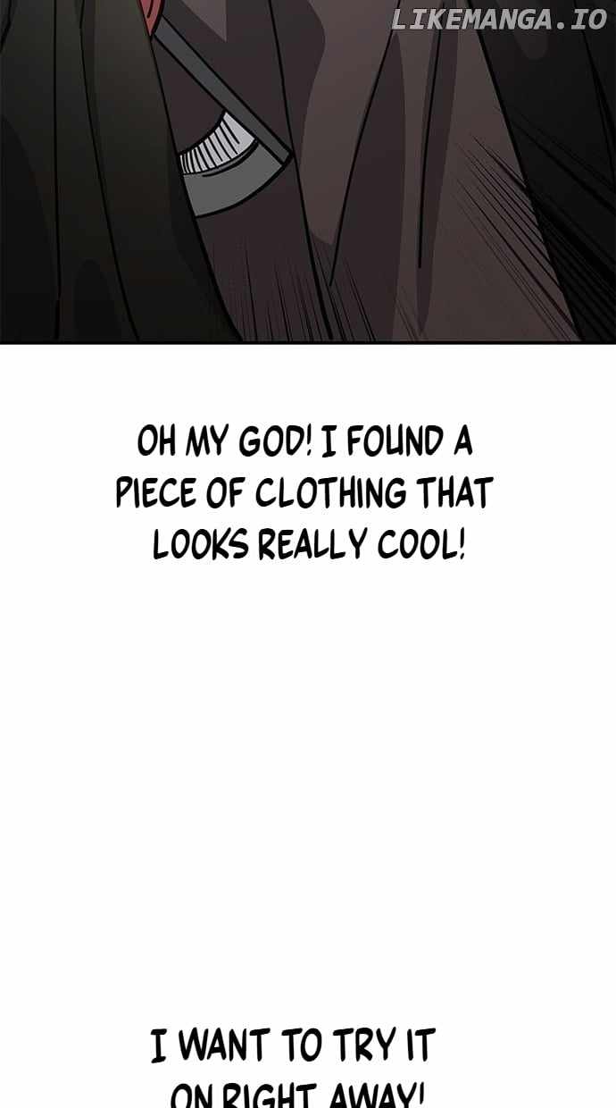 Unemployed Gye Baeksun Chapter 140 - Page 4