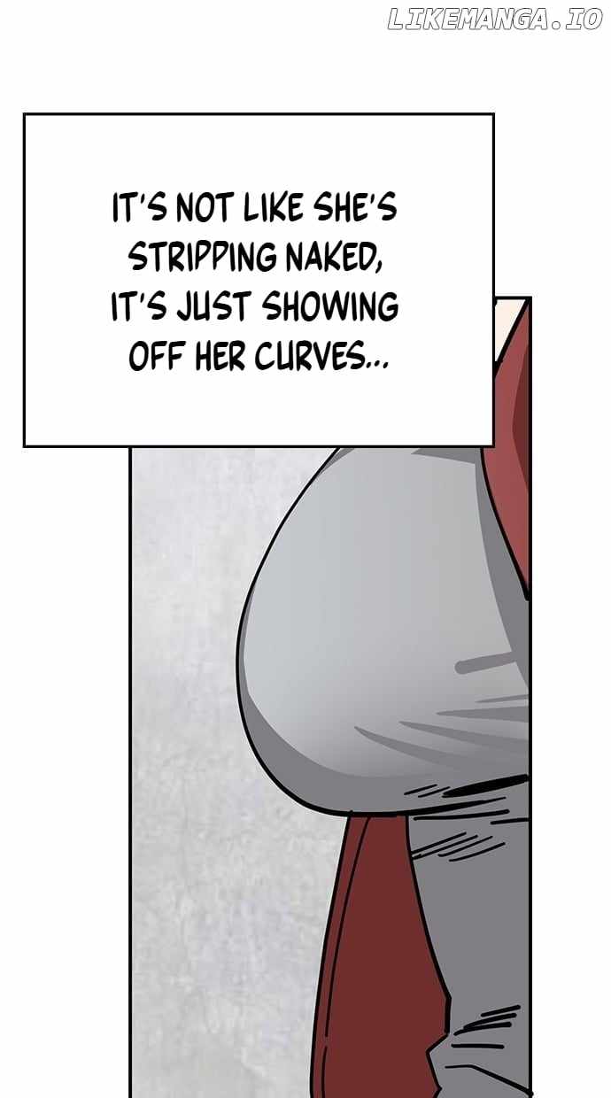 Unemployed Gye Baeksun Chapter 140 - Page 40