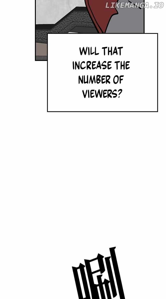 Unemployed Gye Baeksun Chapter 140 - Page 41