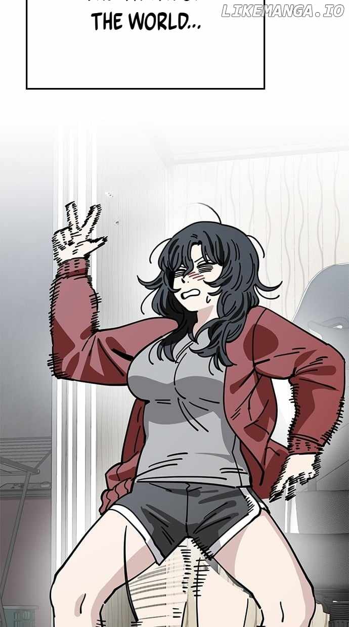 Unemployed Gye Baeksun Chapter 140 - Page 47