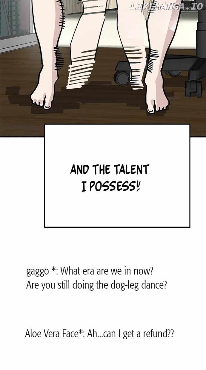 Unemployed Gye Baeksun Chapter 140 - Page 48