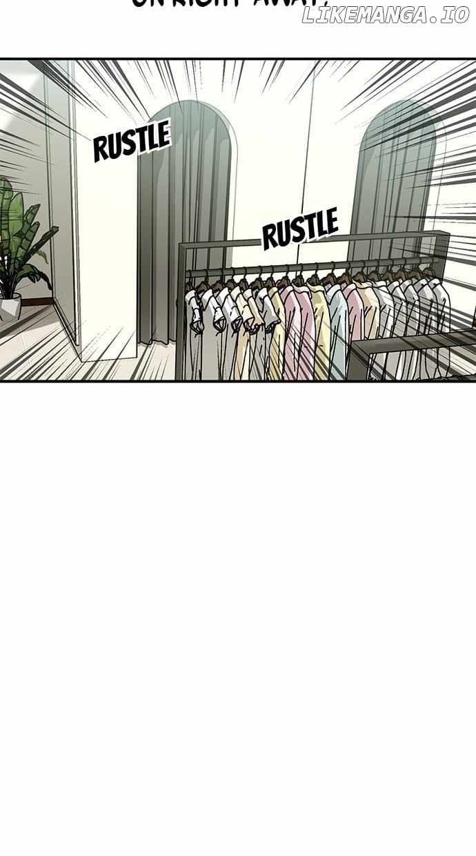 Unemployed Gye Baeksun Chapter 140 - Page 5