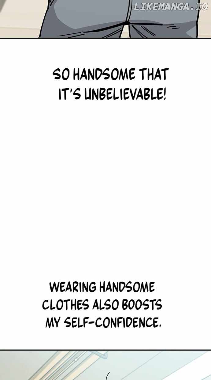Unemployed Gye Baeksun Chapter 140 - Page 7